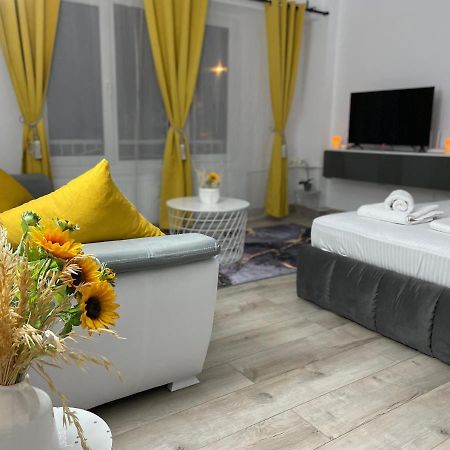 Wow Unirii-Coposu Apartment บูคาเรสต์ ภายนอก รูปภาพ