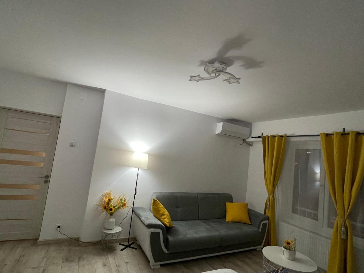 Wow Unirii-Coposu Apartment บูคาเรสต์ ภายนอก รูปภาพ
