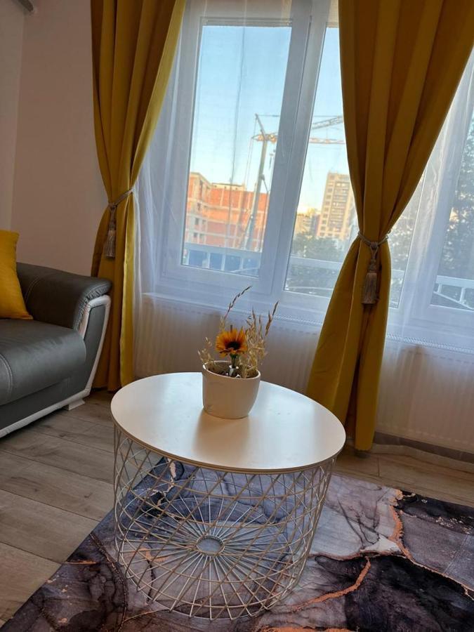Wow Unirii-Coposu Apartment บูคาเรสต์ ภายนอก รูปภาพ