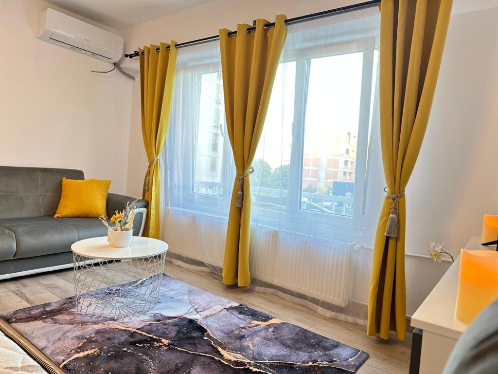 Wow Unirii-Coposu Apartment บูคาเรสต์ ภายนอก รูปภาพ